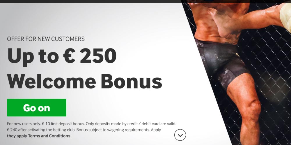 Online Sportsbook Bonuses