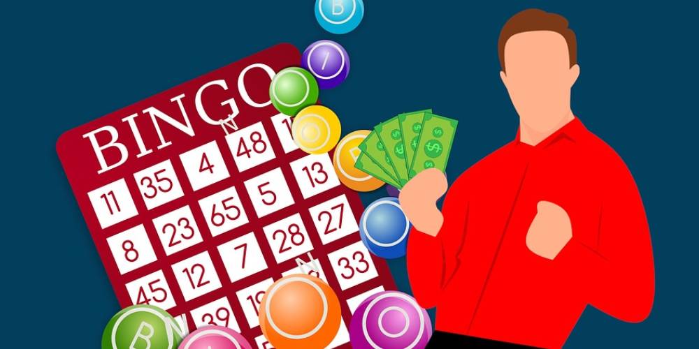 bgo Bingo Bonus Claim GBP 20 + 250 Free Spins