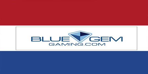 Newly Acquired Blue Gem Gaming Content Seized