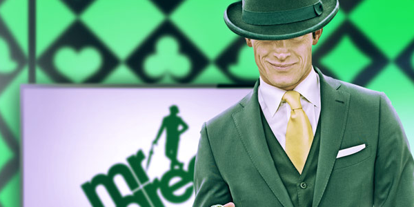 Boost Your Live Roulette Winnings with €250 at Mr Green Casino