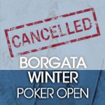 NJ Cancels Borgata Poker Tour For Forged Chips Usage Suspicion