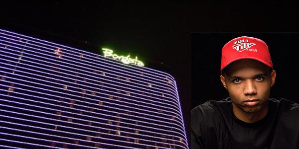 Borgata Casino Files a Lawsuit Against The Poker Pro Phil Ivey Jr. for $9.6 Million Scheme