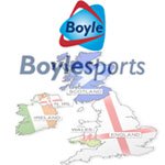 Boyle Sports Expresses UK Market Aspirations
