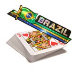 Brazil: Quietly Conquering Latin American Poker Scene?