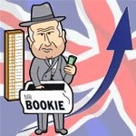 London Olympics Boost Sports Betting at British Bookies