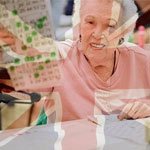 British Grannies Enjoy Online Bingo