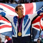 London Summer Olympics: The British Are Finally Performing