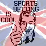 UK Betting Celebrates Revenue From the Summer Of Sports