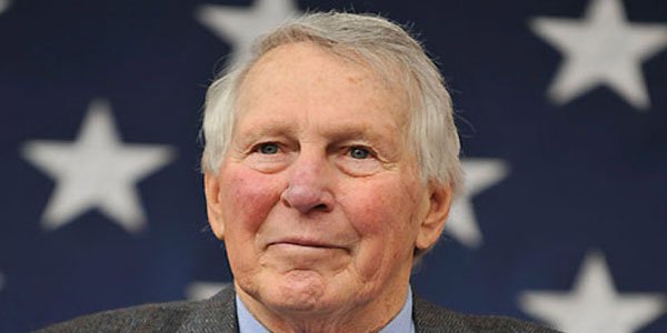 Brooks Robinson Sues the Seminole Tribe for Injuries He Sustained at Their Casino