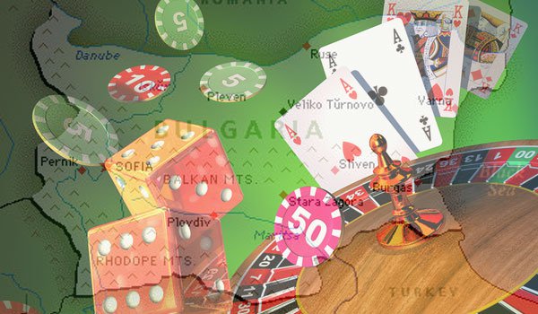 The Complicated Case of the Bulgarian Gambling Scene