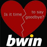 Bwin Exits Without Ever Entering