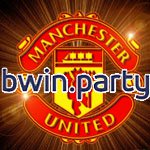 Bwin.Party to Sponsor Manchester United Football Club