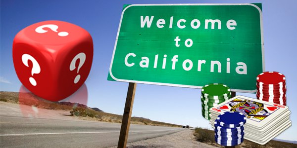 Legal Online Poker in California: Lawmakers Return to the Issue