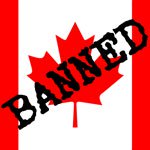 Canadians Banned from Online Gambling Sites