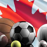 Canadians May soon be Able to Bet Legally on Single Sporting Events