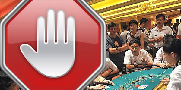 Authorities Announce Serious Punishments for Illegal Gambling Operators in China
