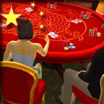 Chinese Players Restricted at Poker Stars