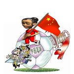 Match Fixing Scandals Plague China’s Domestic League