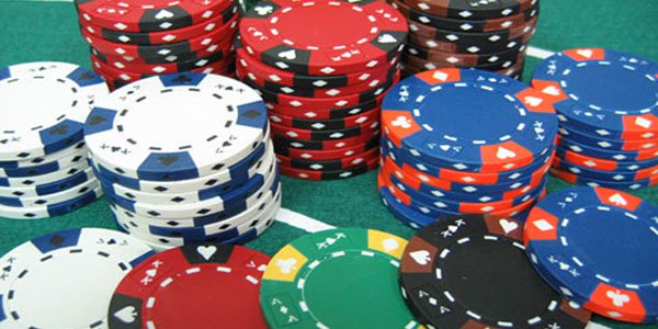 Couple From Virginia Gets Charges For Fake Poker Chips Usage at Maryland Live! Casino