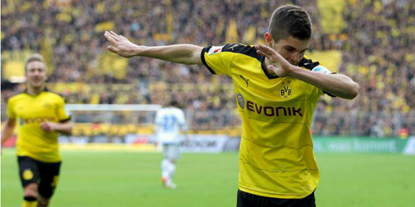 Is Christian Pulisic Going to Be the Best American Soccer Player Ever?