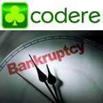 Spanish Codere Seeks Bankruptcy Protection