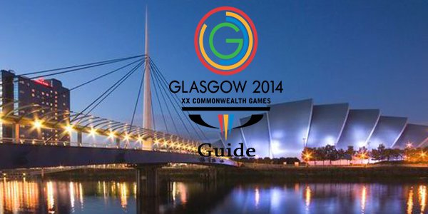 Betting on the 2014 Commonwealth Games in Glasgow: the Definitive Guide
