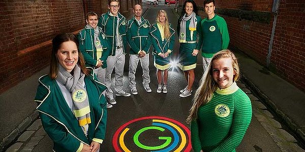 Can Australia Continue its Dominance in the 2014 Commonwealth Games in Glasgow?