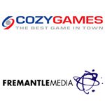 Cozy Games and Fremantle Launch Branded Mobile Gambling for iPhone 5