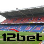 12BET and Crystal Palace FC Sign a Revolutionary Sponsorship Deal