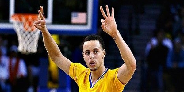 Steph Curry Places Wager on NIT Game