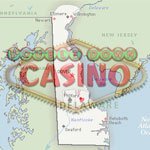 Delaware Takes Next Step on the Route Towards Online Casinos