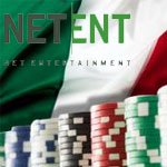Delayed Launch of NetEnt Italian Online Casino Lowers Profits