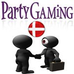 Danish Gambling Monopoly Opening to PartyGaming