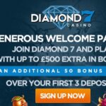 Diamond 7 Casino