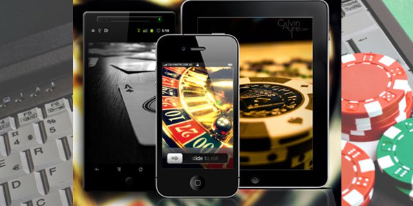 The Difference Between Mobile and Online Casinos