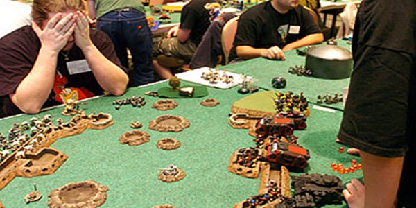 4 Things Casinos have in Common with Dungeons and Dragons