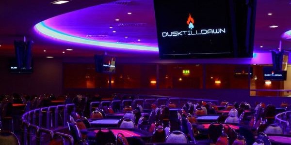 Dusk Till Dawn in Nottingham Will Host Impressive World Poker Tour Festival in November