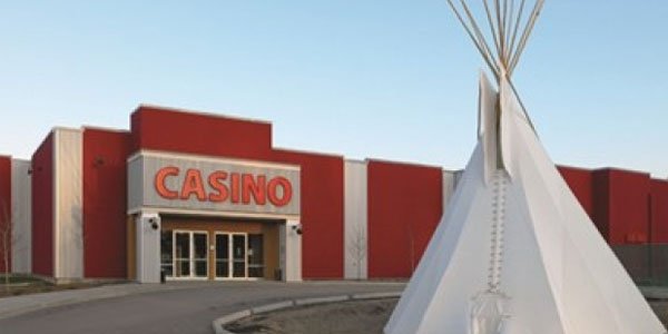 Eagle River Casino to Stay Open