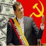 President of Ecuador Demands All Casino Gambling to Become Illegal