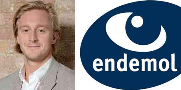 Endemol Games UK Appoint New Managing Director