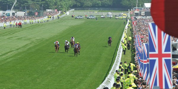 Who’ll Defy The Epsom Derby Betting Odds This Weekend?
