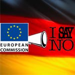 EU Found German Gambling Laws Impossible to Implement