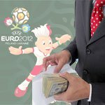 Euro 2012 Corruption Scandals in Ukraine