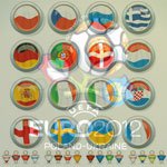 Euro 2012 and the Traditions of Sports Betting