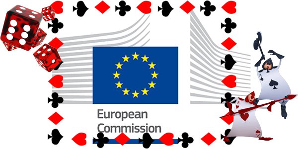 EC Sets New Guidelines for Regulating Online Gambling