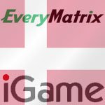 iGame Danish Online Gambling Offerings to be Powered by EveryMatrix