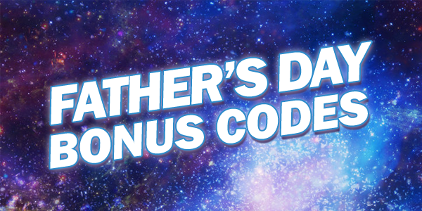 Use the Father’s Day Casino Bonus Codes at Drake Casino