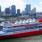 Legal Sports Betting in the USA Aboard the Bimini SuperFast Ferry