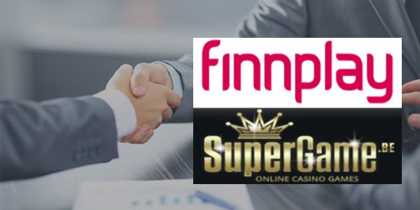 Online Gaming Provider Finnplay Agrees Platform Deal with Supergame