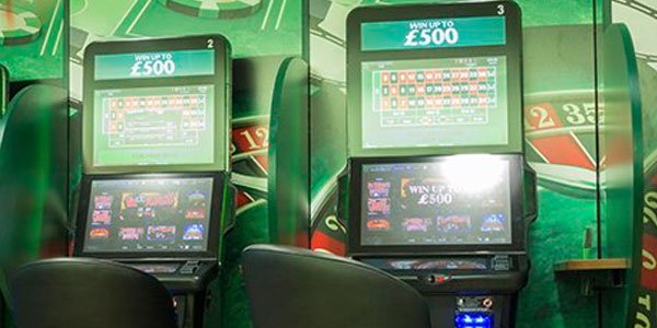 Scottish Gamers Have Spent More Money than Usual on FOBTs in 2013